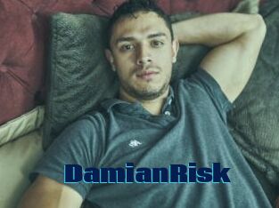 DamianRisk