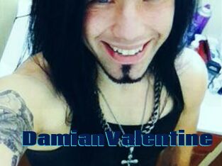 DamianValentine