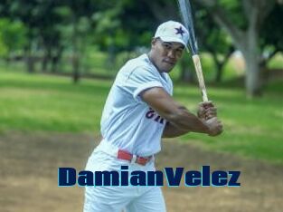 DamianVelez