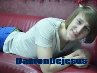DamonDejesus