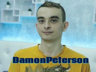 DamonPeterson