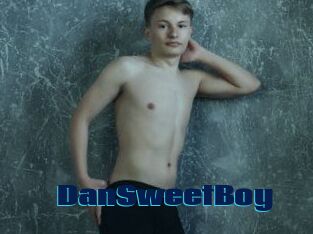 DanSweetBoy