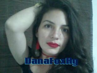 DanaFoxHg