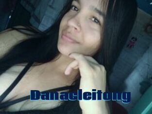 Danacleitong