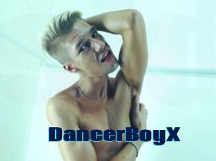 DancerBoyX