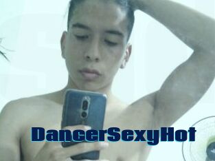 DancerSexyHot