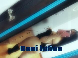 Dani_latina