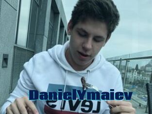 DanielYmaiev