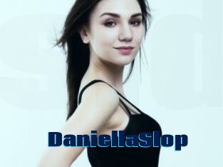 DaniellaSlop