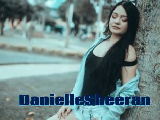 DanielleSheeran