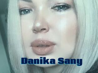 Danika_Sany
