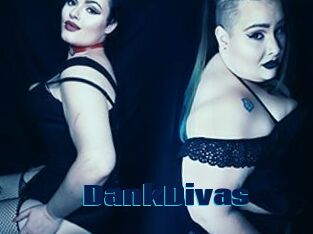 DankDivas