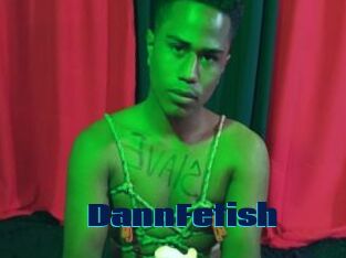 DannFetish