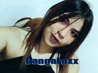DannaFoxx