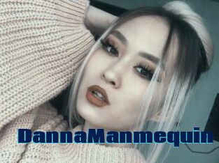 DannaManmequin
