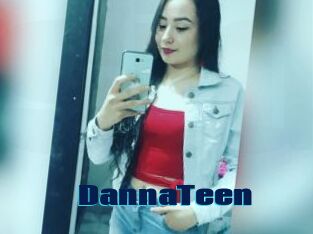 DannaTeen