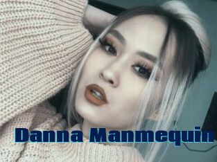 Danna_Manmequin
