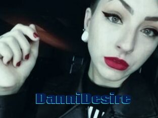 DanniDesire