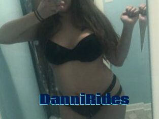Danni_Rides