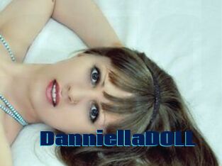 DanniellaDOLL
