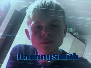 DannnySmith