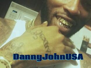 DannyJohnUSA