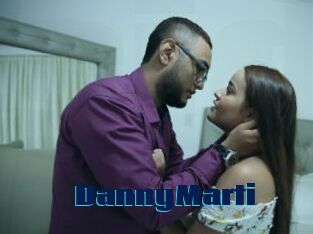 DannyMarti