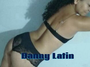 Danny_Latin