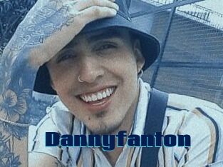 Dannyfanton