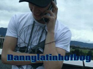 Dannylatinhotboy