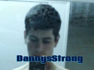 DannysStrong