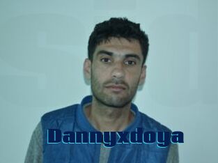 Dannyxdoya