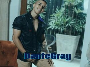 DanteGray