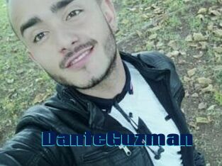 DanteGuzman