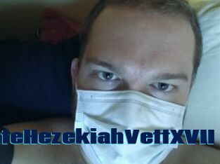 DanteHezekiahVettXVII