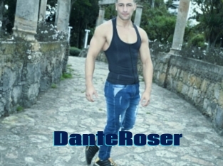 DanteRoser
