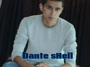 Dante_sHell