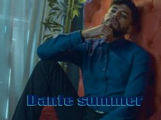 Dante_summer