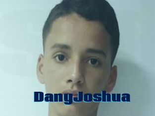 DanyJoshua