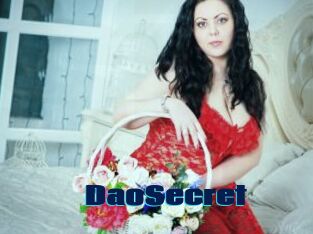 DaoSecret