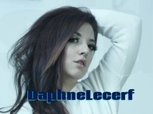 DaphneLecerf