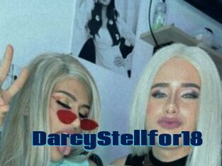 DarcyStellfor18