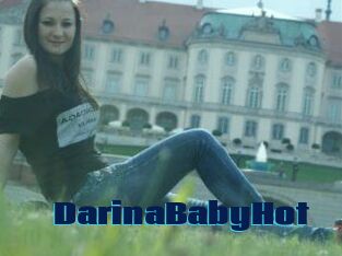 DarinaBabyHot