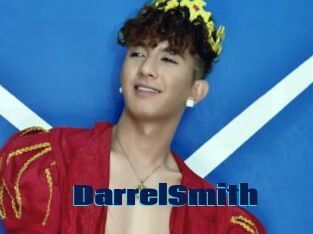 DarrelSmith