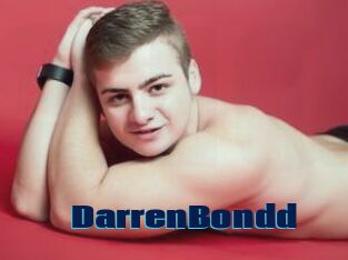DarrenBondd