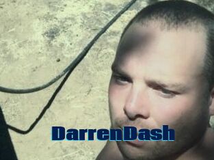 DarrenDash
