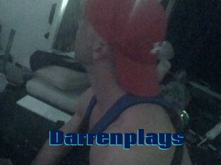 Darrenplays