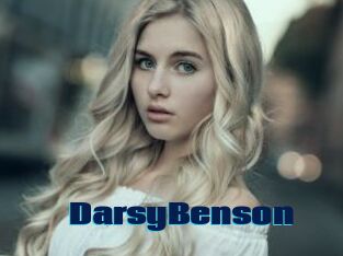 DarsyBenson