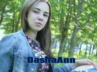 DashaAnn