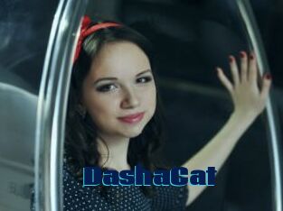 DashaCat